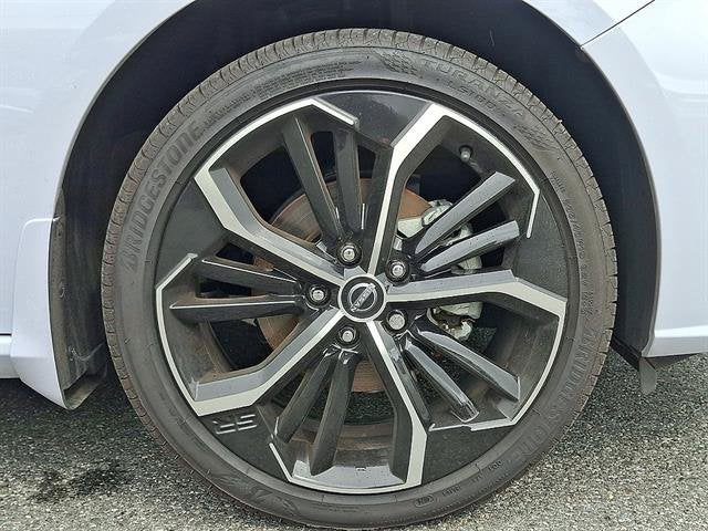 2025 Nissan Altima SR AWD Premium