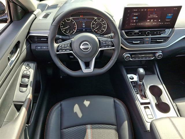 2026 Nissan Altima SR