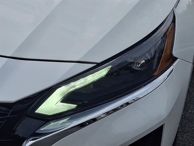2023 Nissan Altima 2.5 SV Premium