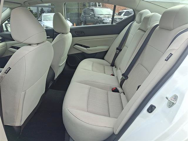 2023 Nissan Altima 2.5 SV Premium