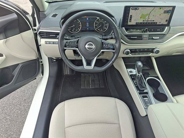 2023 Nissan Altima 2.5 SV Premium