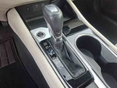 2023 Nissan Altima 2.5 SV Premium