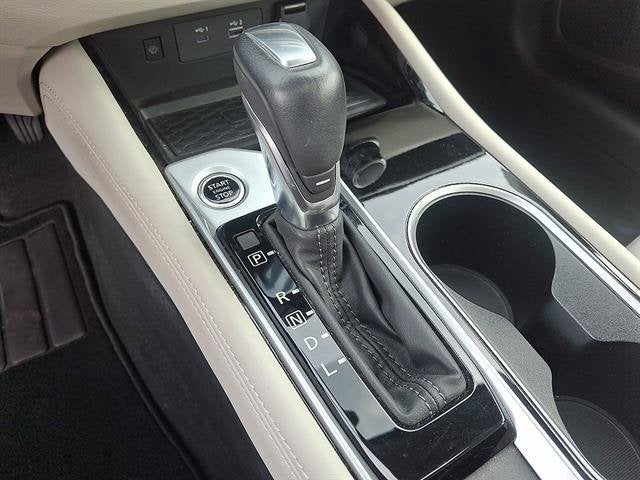 2023 Nissan Altima 2.5 SV Premium
