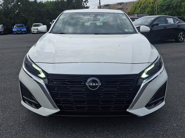 2023 Nissan Altima 2.5 SV Premium