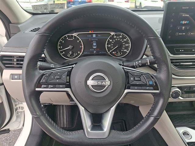 2023 Nissan Altima 2.5 SV Premium