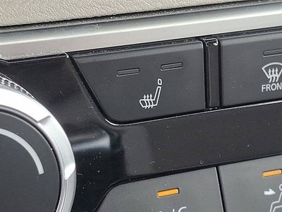 2023 Nissan Altima 2.5 SV Premium