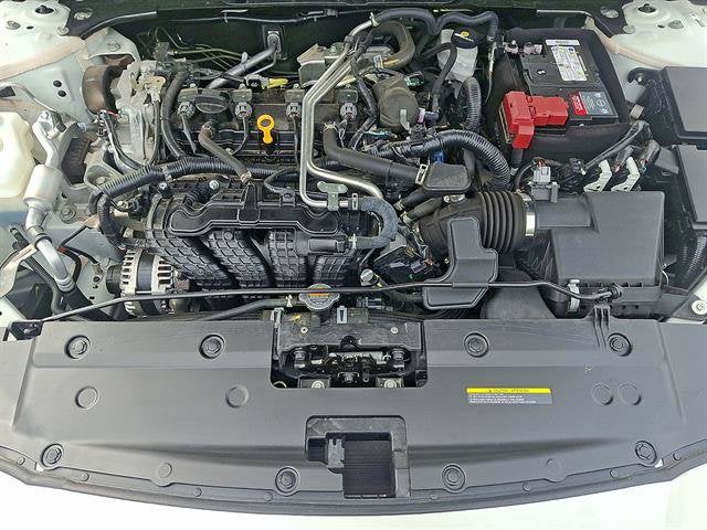 2023 Nissan Altima 2.5 SV Premium