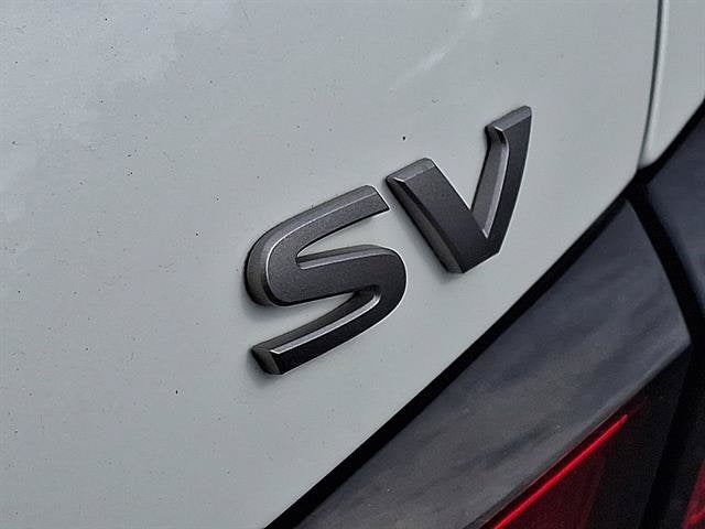 2023 Nissan Altima 2.5 SV Premium