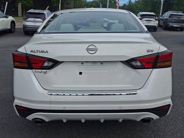 2023 Nissan Altima 2.5 SV Premium