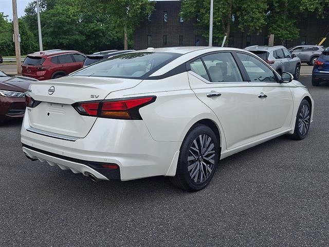 2023 Nissan Altima 2.5 SV Premium