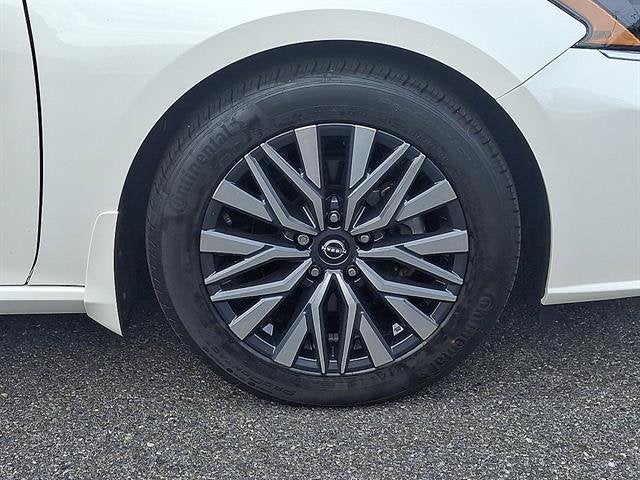 2023 Nissan Altima 2.5 SV Premium