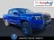 2025 Nissan Frontier Crew Cab SV 4x4