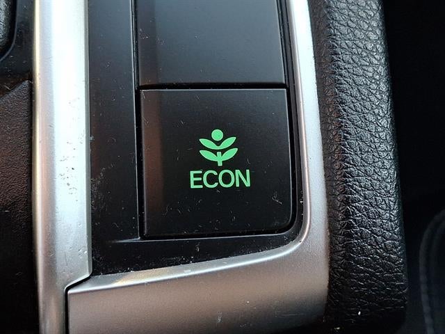 2018 Honda Civic Sedan LX