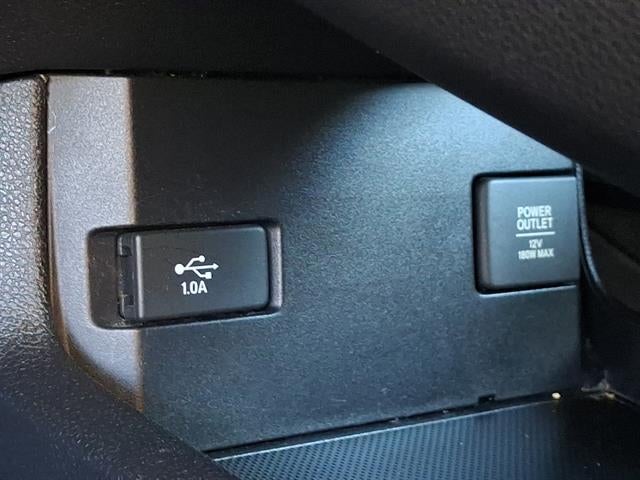 2018 Honda Civic Sedan LX