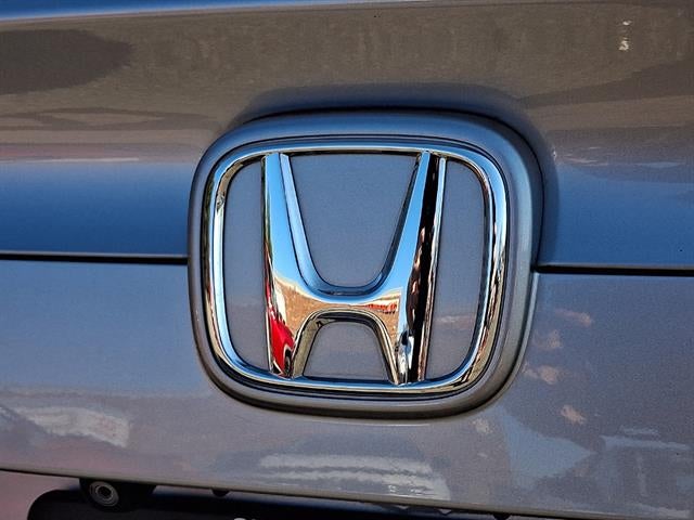 2018 Honda Civic Sedan LX