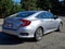 2018 Honda Civic Sedan LX