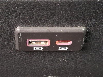 2019 Nissan Sentra SV 4dr Sedan