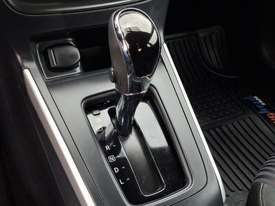 2019 Nissan Sentra SV 4dr Sedan