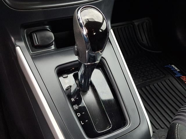 2019 Nissan Sentra SV 4dr Sedan