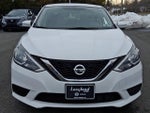 2019 Nissan Sentra SV 4dr Sedan