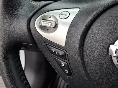 2019 Nissan Sentra SV 4dr Sedan