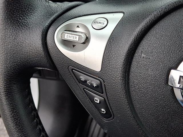 2019 Nissan Sentra SV 4dr Sedan