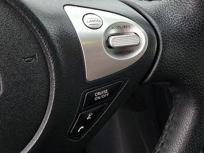 2019 Nissan Sentra SV 4dr Sedan