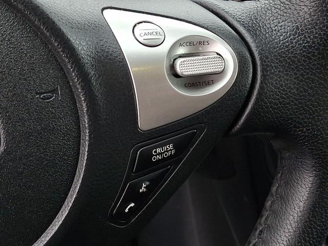 2019 Nissan Sentra SV 4dr Sedan