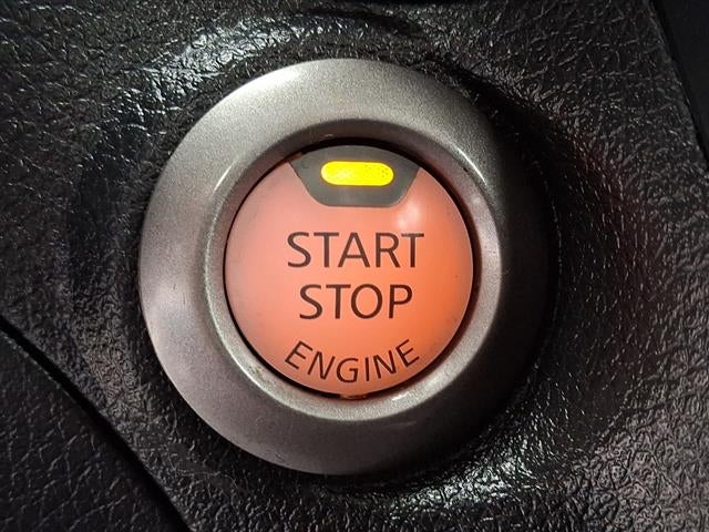 2019 Nissan Sentra SV 4dr Sedan