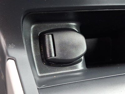 2019 Nissan Sentra SV 4dr Sedan