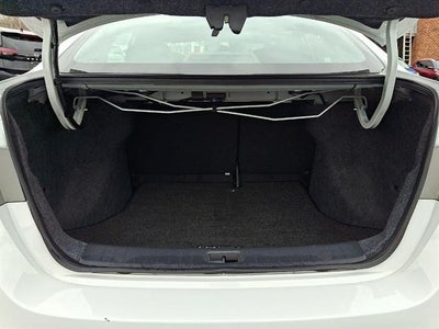 2019 Nissan Sentra SV 4dr Sedan