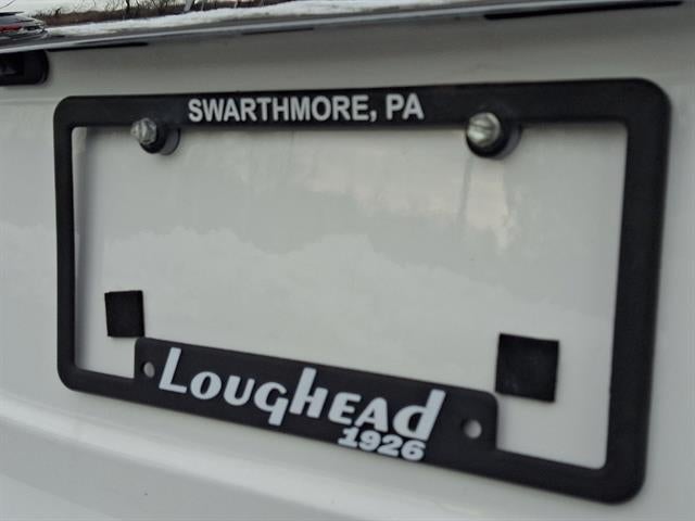 2019 Nissan Sentra SV 4dr Sedan