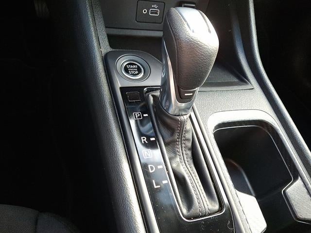 2021 Nissan Sentra S