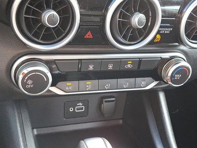 2021 Nissan Sentra S