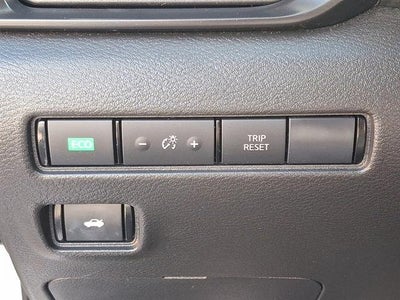 2021 Nissan Sentra S