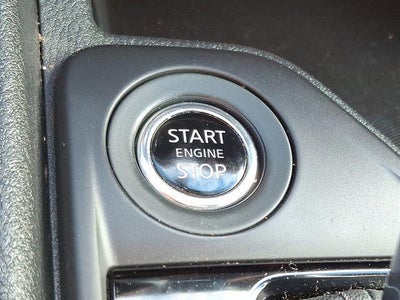 2021 Nissan Sentra S