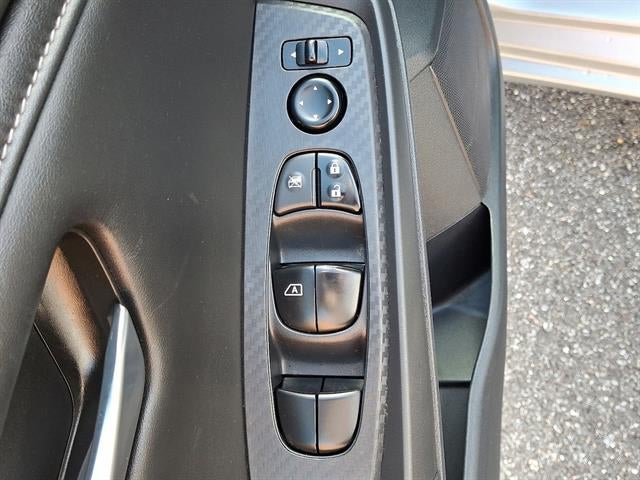 2021 Nissan Sentra S