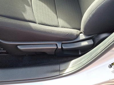 2021 Nissan Sentra S