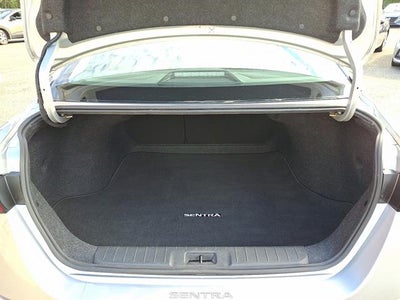 2021 Nissan Sentra S