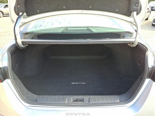 2021 Nissan Sentra S