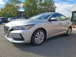 2021 Nissan Sentra S