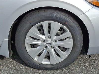 2021 Nissan Sentra S