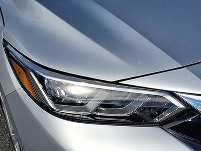 2021 Nissan Sentra S