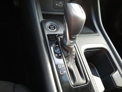 2021 Nissan Sentra S