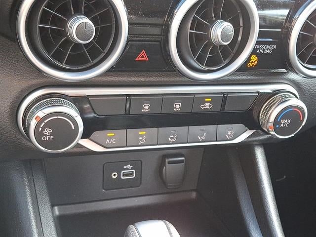 2021 Nissan Sentra S