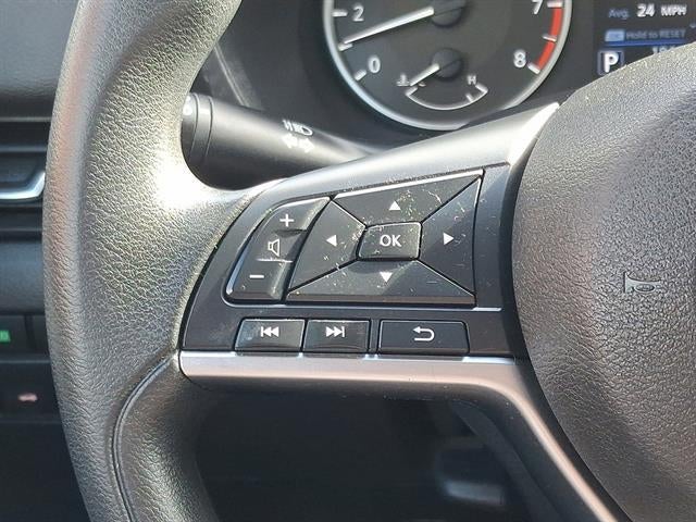 2021 Nissan Sentra S