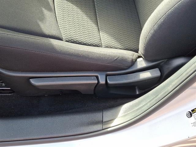 2021 Nissan Sentra S