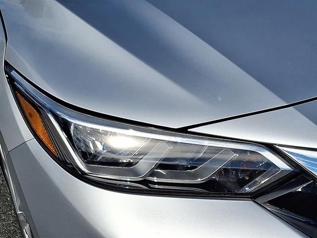 2021 Nissan Sentra S