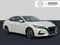 2023 Nissan Sentra SV 4dr Sedan