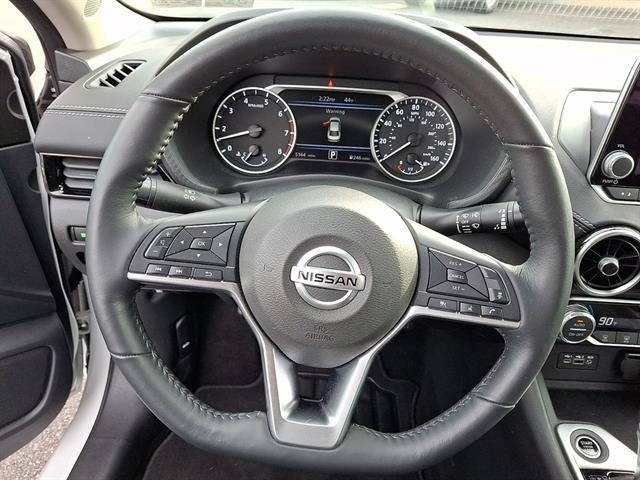 2023 Nissan Sentra SV 4dr Sedan